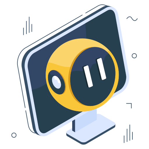 Иконка об ИИ