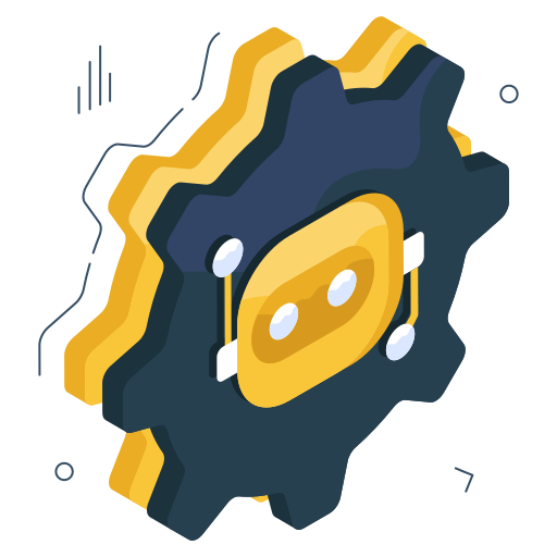 Иконка об ИИ